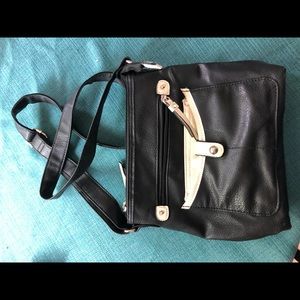 Crossbody bag